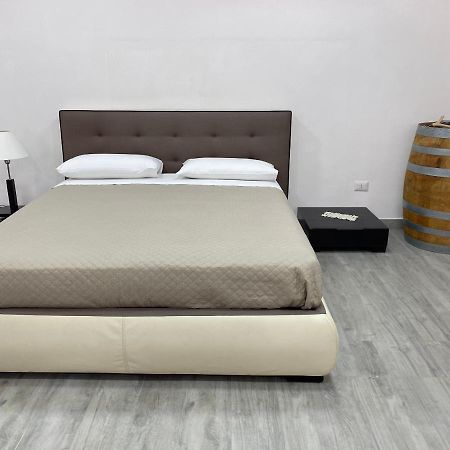 Casa Del Credente Apartment Madonna dell'Arco Екстериор снимка