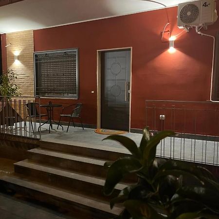 Casa Del Credente Apartment Madonna dell'Arco Екстериор снимка