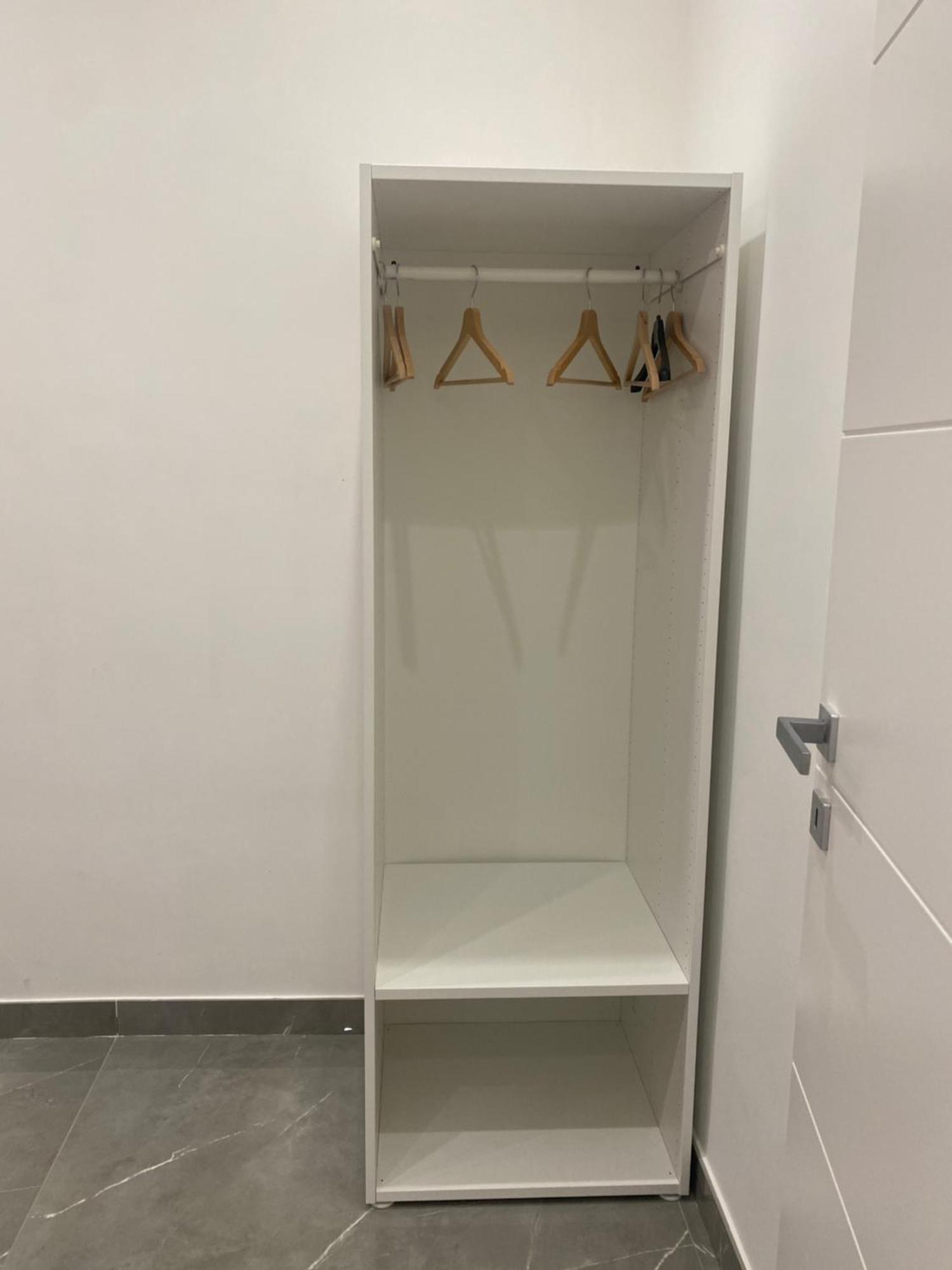 Casa Del Credente Apartment Madonna dell'Arco Екстериор снимка