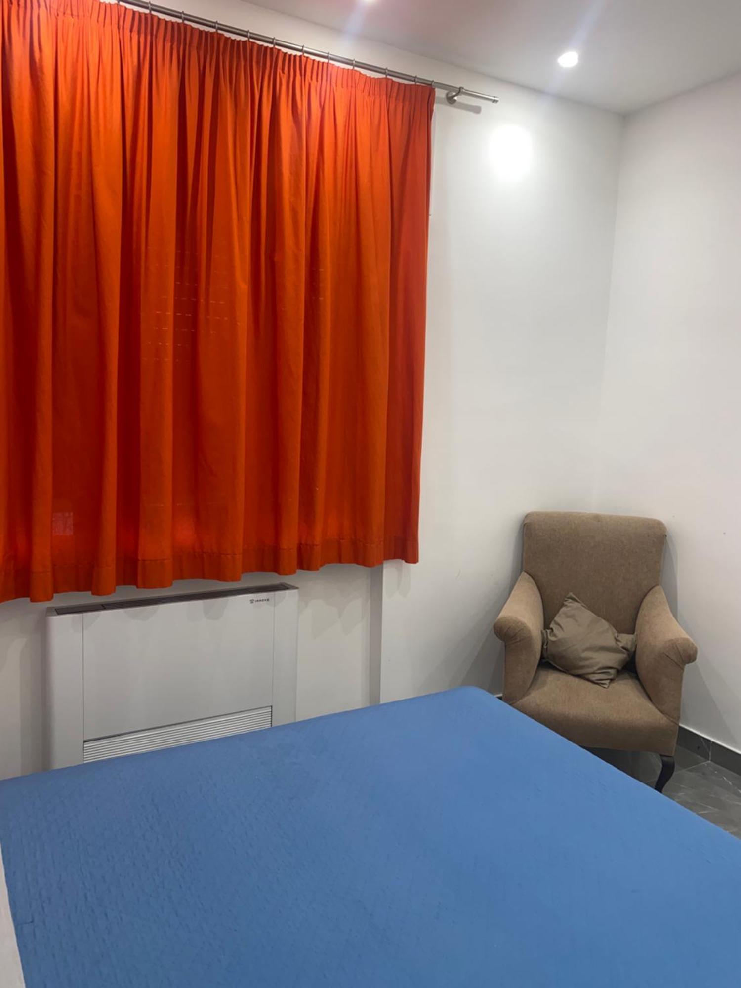 Casa Del Credente Apartment Madonna dell'Arco Екстериор снимка